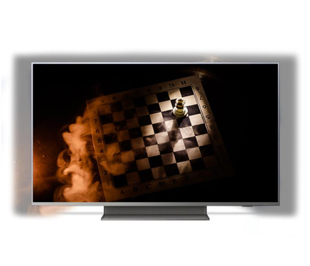 Philips 55PUS7504 - 498795 - zdjęcie